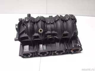 90570969 GM Коллектор впускной Opel Corsa B Арт E51094990, вид 8