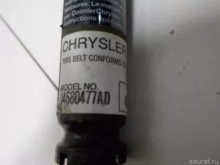 4680477AC Chrysler Ответная часть ремня безопасности Chrysler Voyager 5 Арт E51130009, вид 7