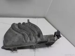 90528259 GM Коллектор впускной Opel Astra F Арт E51135699