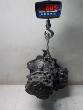 4641928AG Chrysler МКПП (механическая коробка переключения передач) Chrysler Voyager 5 Арт E51137373, вид 1