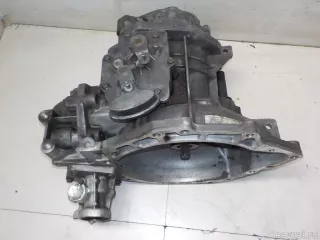 4641928AG Chrysler МКПП (механическая коробка переключения передач) Chrysler Voyager 5 Арт E51137373, вид 4