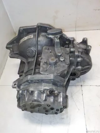 4641928AG Chrysler МКПП (механическая коробка переключения передач) Chrysler Voyager 5 Арт E51137373, вид 6