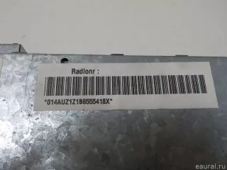 8E0035192 VAG Магнитола Audi A4 B6 Арт E51183807, вид 4