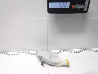 463592 Citroen-Peugeot Бачок главного тормозного цилиндра Citroen C3 1 Арт E51185446, вид 1