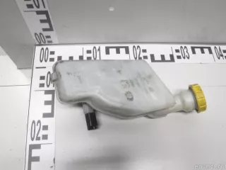 463592 Citroen-Peugeot Бачок главного тормозного цилиндра Citroen C3 1 Арт E51185446, вид 2