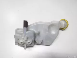 463592 Citroen-Peugeot Бачок главного тормозного цилиндра Citroen C3 1 Арт E51185446, вид 4