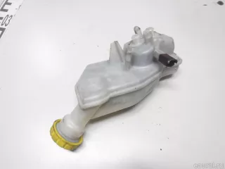 463592 Citroen-Peugeot Бачок главного тормозного цилиндра Citroen C3 1 Арт E51185446, вид 5