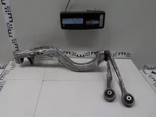 8E0407254C VAG Кулак поворотный передний правый Audi A4 B7 Арт E51187084, вид 1