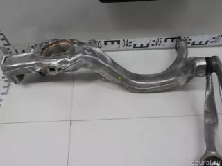 8E0407254C VAG Кулак поворотный передний правый Audi A4 B7 Арт E51187084, вид 2