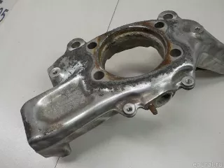 8E0407254C VAG Кулак поворотный передний правый Audi A4 B7 Арт E51187084, вид 3