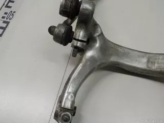 8E0407254C VAG Кулак поворотный передний правый Audi A4 B7 Арт E51187084, вид 5