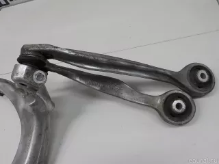 8E0407254C VAG Кулак поворотный передний правый Audi A4 B7 Арт E51187084, вид 7