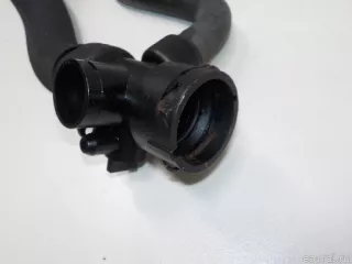 8E0121055C VAG Патрубок радиатора Audi A4 B6 Арт E51198349, вид 3