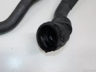 8E0121055C VAG Патрубок радиатора Audi A4 B6 Арт E51198349, вид 4