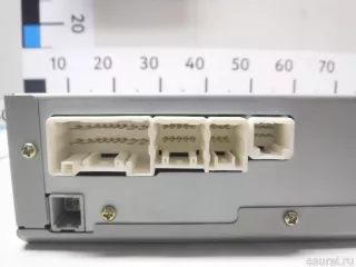 8684133060 Toyota CD чейнджер Lexus GX 1 Арт E51291487, вид 5
