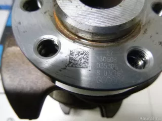 03C105101BM VAG Коленвал Volkswagen Golf 5 Арт E51308220, вид 6