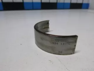 03C105101BM VAG Коленвал Volkswagen Golf 5 Арт E51308220, вид 8