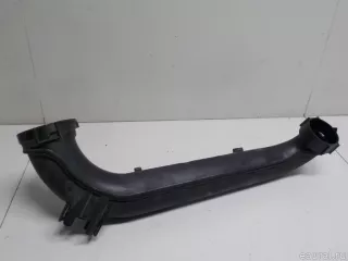 04E145673C VAG Патрубок турбины Skoda Yeti Арт E51321559, вид 2