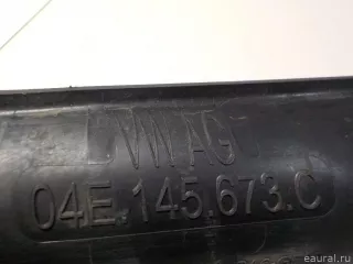 04E145673C VAG Патрубок турбины Skoda Yeti Арт E51321559, вид 6