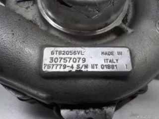 36001171 Volvo Турбокомпрессор (турбина) Volvo XC90 1 Арт E51329518, вид 19