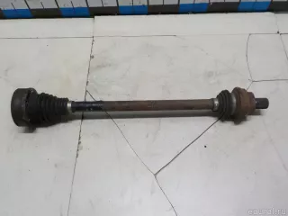 1K0501204F VAG Полуось задняя (приводной вал, ШРУС) Skoda Yeti Арт E51363517, вид 1