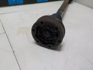 1K0501204F VAG Полуось задняя (приводной вал, ШРУС) Skoda Yeti Арт E51363517, вид 4