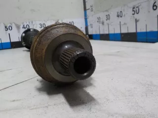 1K0501204F VAG Полуось задняя (приводной вал, ШРУС) Skoda Yeti Арт E51363517, вид 7