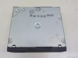 YIB500160 Land Rover Магнитола (аудио система) Land Rover Range Rover Sport 1 restailing Арт E51365688, вид 9