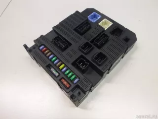6580X4 Citroen-Peugeot Блок предохранителей Citroen C3 1 Арт E51380702, вид 7