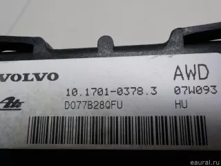 30773379 Volvo Датчик курсовой устойчивости Volvo S60 1 Арт E51384402, вид 11