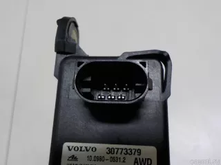 30773379 Volvo Датчик курсовой устойчивости Volvo S60 1 Арт E51384402, вид 9