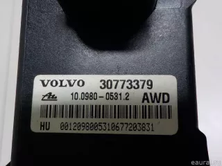 30773379 Volvo Датчик курсовой устойчивости Volvo S60 1 Арт E51384402, вид 10