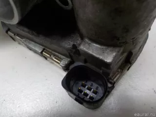 077133062 VAG Дроссельная заслонка Audi A8 D2 (S8) Арт E51409244, вид 11