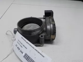 077133062 VAG Дроссельная заслонка Audi A8 D2 (S8) Арт E51409244, вид 4