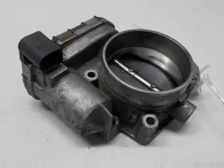 077133062 VAG Дроссельная заслонка Audi A8 D2 (S8) Арт E51409244, вид 8