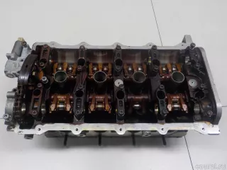 077103064AJ VAG Головка блока цилиндров Audi A8 D3 (S8) Арт E51437745