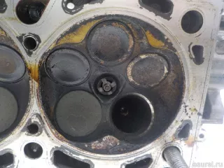 077103064AJ VAG Головка блока цилиндров Audi A6 C5 (S6,RS6) 4л Арт E51437745, вид 13