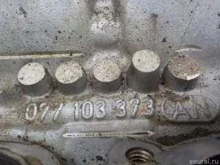 077103064AJ VAG Головка блока цилиндров Audi A6 C5 (S6,RS6) 4л Арт E51437745, вид 14