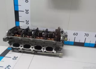 077103064AJ VAG Головка блока цилиндров Audi A6 C5 (S6,RS6) 4л Арт E51437745, вид 4