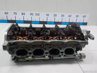 077103064AJ VAG Головка блока цилиндров Audi A6 C5 (S6,RS6) 4л Арт E51437745, вид 7