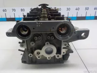 077103064AJ VAG Головка блока цилиндров Audi A6 C5 (S6,RS6) 4л Арт E51437745, вид 8