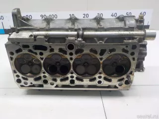 077103064AJ VAG Головка блока цилиндров Audi A6 C5 (S6,RS6) 4л Арт E51437745, вид 9