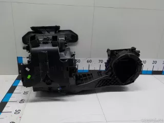 8E1820353B VAG Корпус печки Audi A4 B6 Арт E51467422