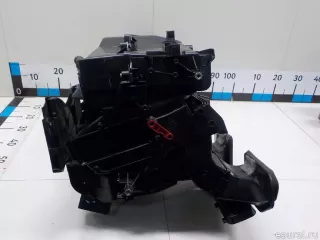 Корпус печки Audi A4 B6 2011г. 8E1820353B VAG - Фото 7