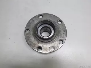 8E0598611B VAG Ступица задняя Audi A4 B6 Арт E51505722, вид 2
