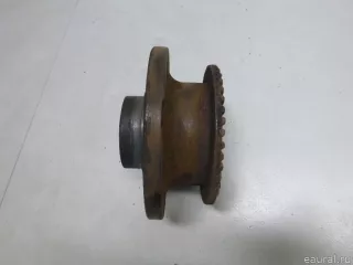 8E0598611B VAG Ступица задняя Audi A4 B6 Арт E51505722, вид 3