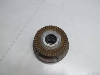 8E0598611B VAG Ступица задняя Audi A4 B6 Арт E51505722, вид 4