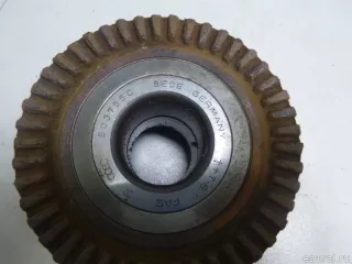 8E0598611B VAG Ступица задняя Audi A4 B6 Арт E51505722, вид 5