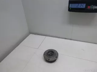 8E0598611B VAG Ступица задняя Audi A4 B6 Арт E51505722, вид 6