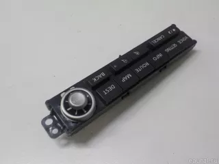 28395EQ301 Nissan Блок кнопок Nissan X-Trail T32 Арт E51535587, вид 5